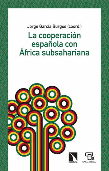 Cooperación española con África subsahariana