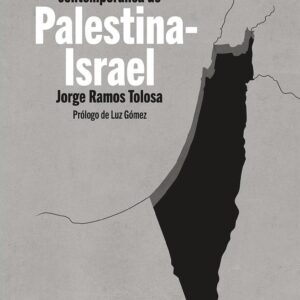 Una historia contemporánea de Palestina-Israel - ISBN: 9788490979365