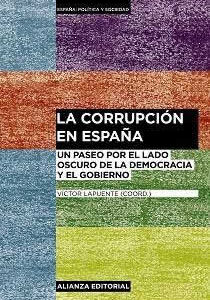 Corrupción en España