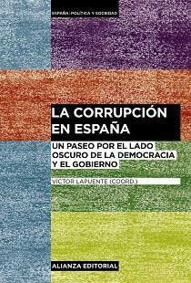 Corrupción en España