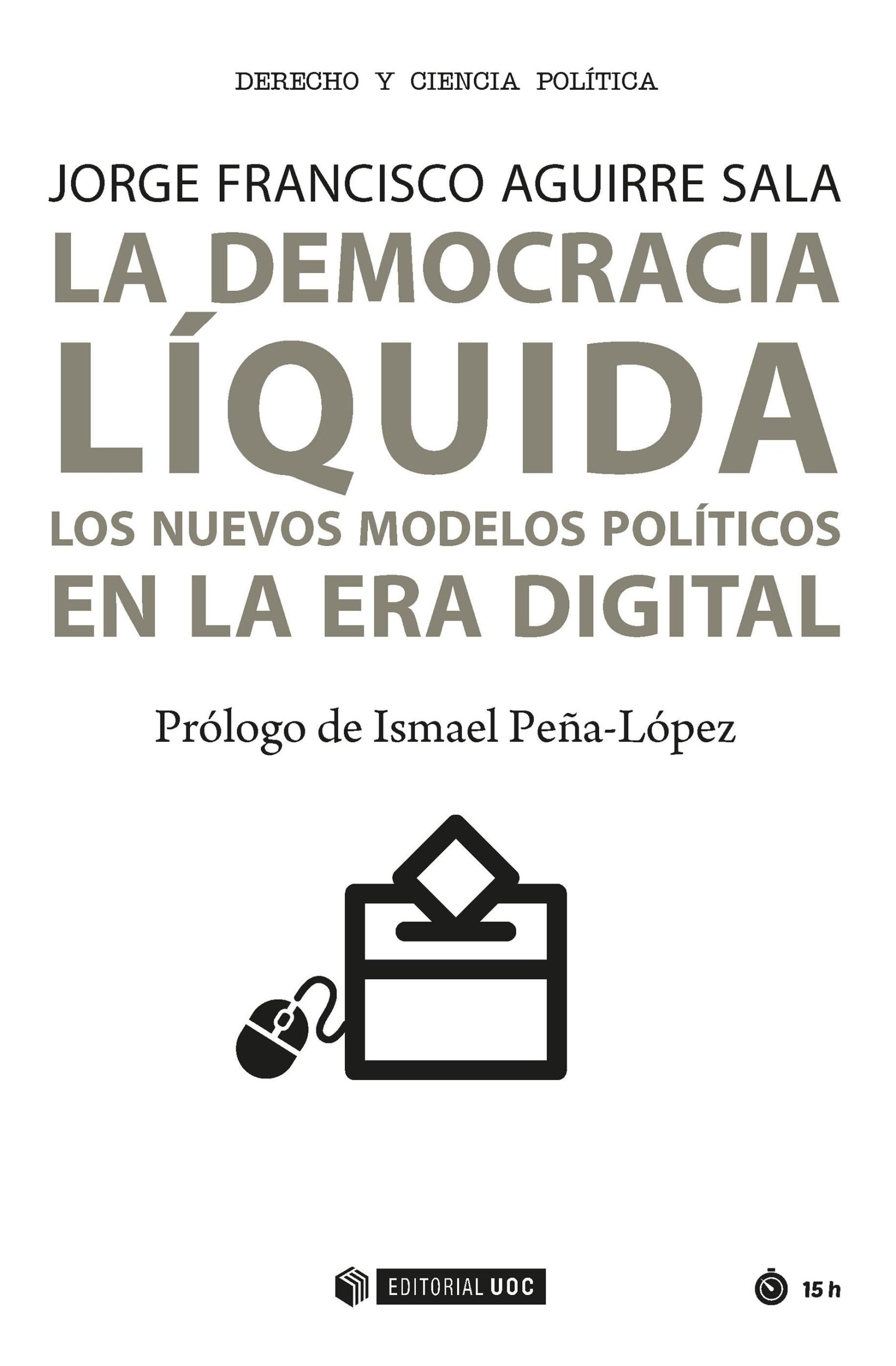 Democracia líquida