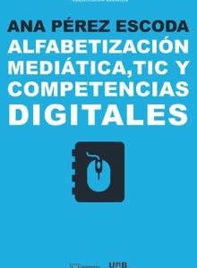 Alfabetización mediática
