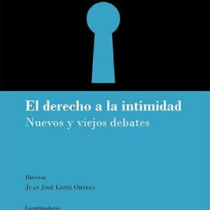 Derecho a la intimidad