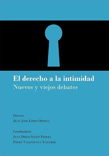 Derecho a la intimidad
