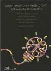 Creatividad en publicidad. Del impacto al comparto. - ISBN: 9788491485674