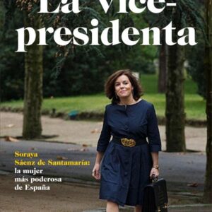 Vicepresidenta