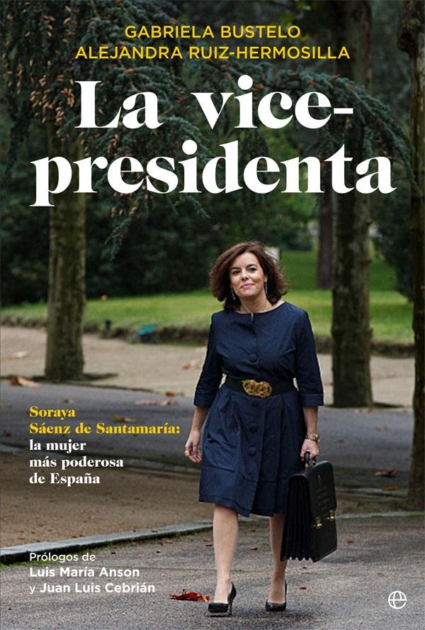 Vicepresidenta