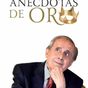 Anécdotas de oro - ISBN: 9788491645559