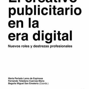 Creativo publicitario en la era digital