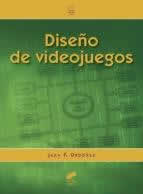 Diseño de videojuegos - ISBN: 9788491712091