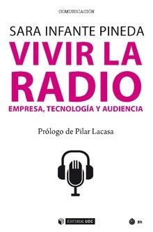 Vivir la radio. Empresa