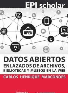 Datos abiertos enlazados de archivos