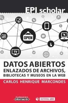 Datos abiertos enlazados de archivos