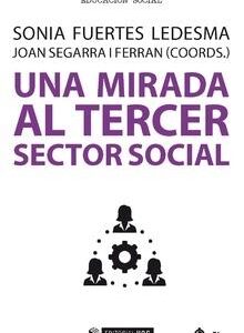 Una mirada al Tercer Sector Social - ISBN: 9788491805700