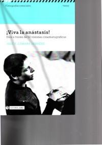 Viva la Anástasis! Dios a través de 50 visiones cinematográficas.