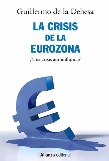 Crisis de la Eurozona