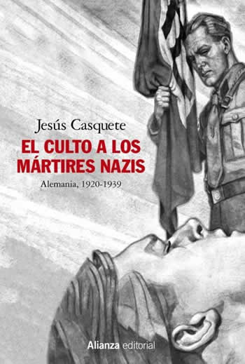 Culto a los mártires nazis