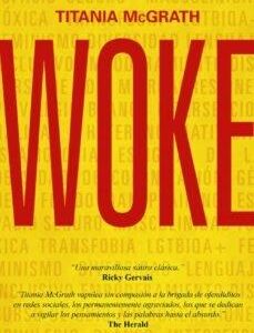 Woke - ISBN: 9788491819707