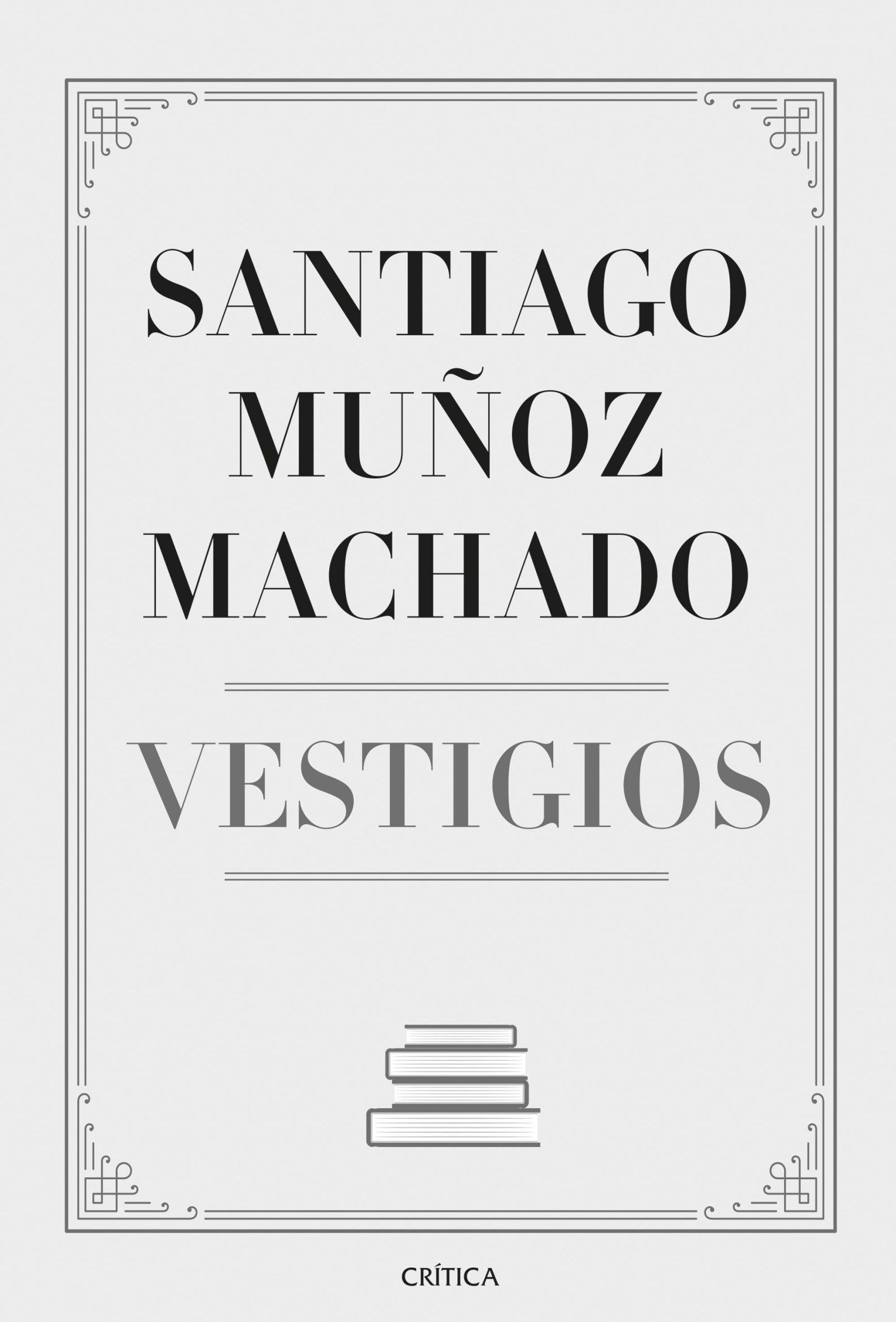 Vestigios - ISBN: 9788491992011