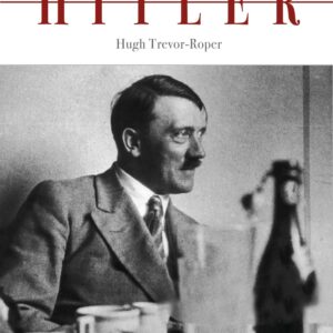 Conversaciones privadas de Hitler