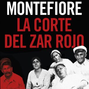 Corte del zar rojo