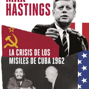 Crisis de los misiles de Cuba 1962