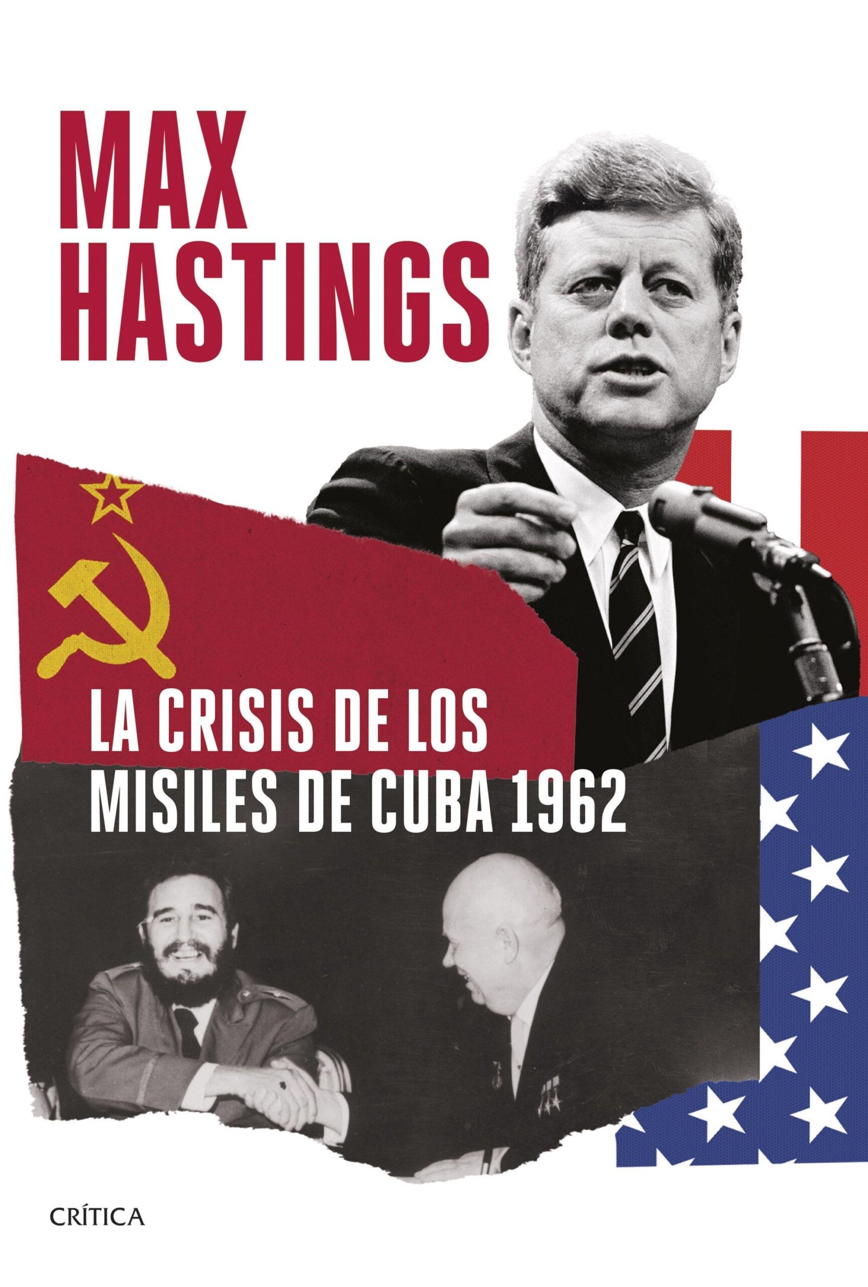 Crisis de los misiles de Cuba 1962