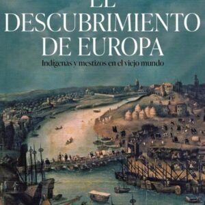 Descubrimiento de Europa