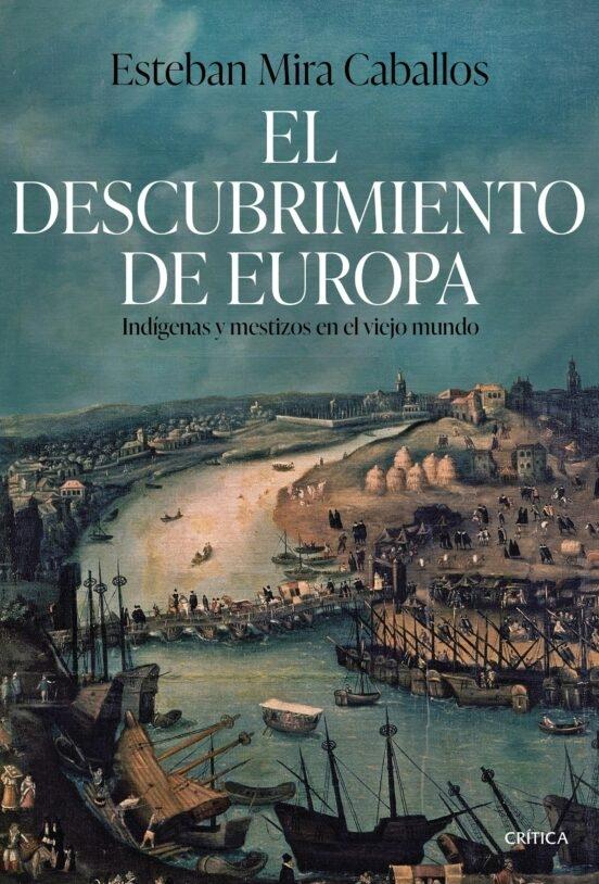Descubrimiento de Europa