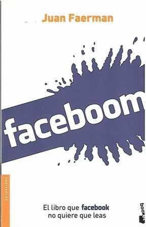 Faceboom. Facebook