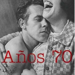 Años 70. Fotografía y vida cotidiana. - ISBN: 9788492498765