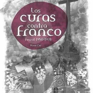 Curas contra Franco