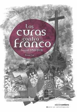 Curas contra Franco