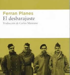 Desbarajuste