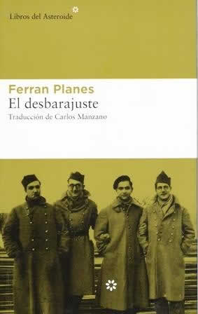 Desbarajuste
