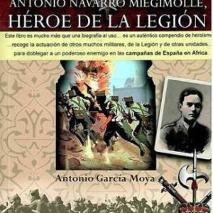 Antonio Navarro Miegimolle