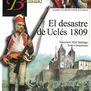 Desastre de Uclés 1809
