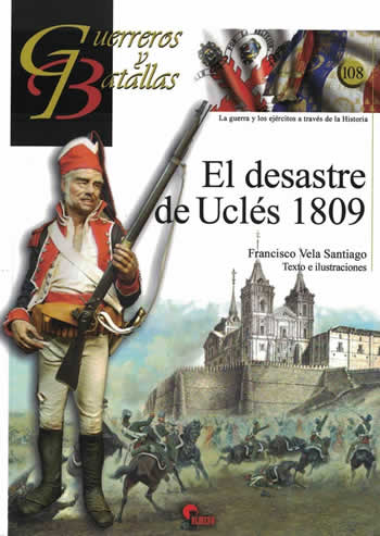 Desastre de Uclés 1809