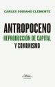 Antropoceno. Reproducción de capital y comunismo - ISBN: 9788492724840