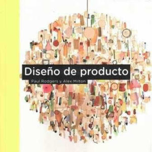 Diseño de producto. - ISBN: 9788492810222
