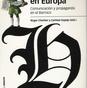 Aparición del periodismo en Europa