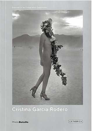Cristina Garcia Rodero. Fotografías. - ISBN: 9788492841004