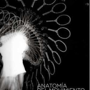 Anatomía del movimiento. Las fotografías de Harold Edgerton. - ISBN: 9788492841530