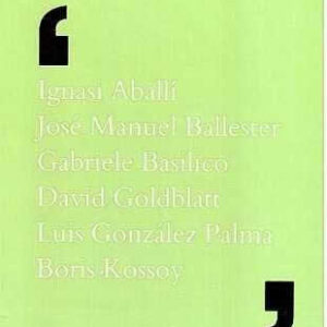 Conversaciones con fotógrafos. Pack de 6 libros. PHE 2010. - ISBN: 9788492841974