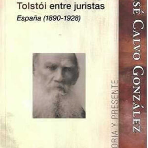 Alma y la ley