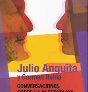 Conversaciones sobre la III República. - ISBN: 9788492904457