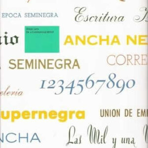 Diego Lara. Be a Commercial Artist. - ISBN: 9788493491697