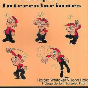 Animación: tiempos e intercalaciones. - ISBN: 9788493576936