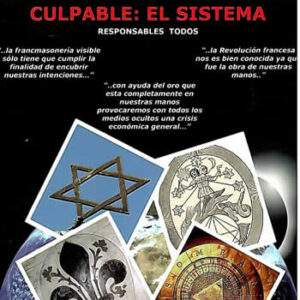 Crisis global II. Culpable: el sistema. - ISBN: 9788493718251