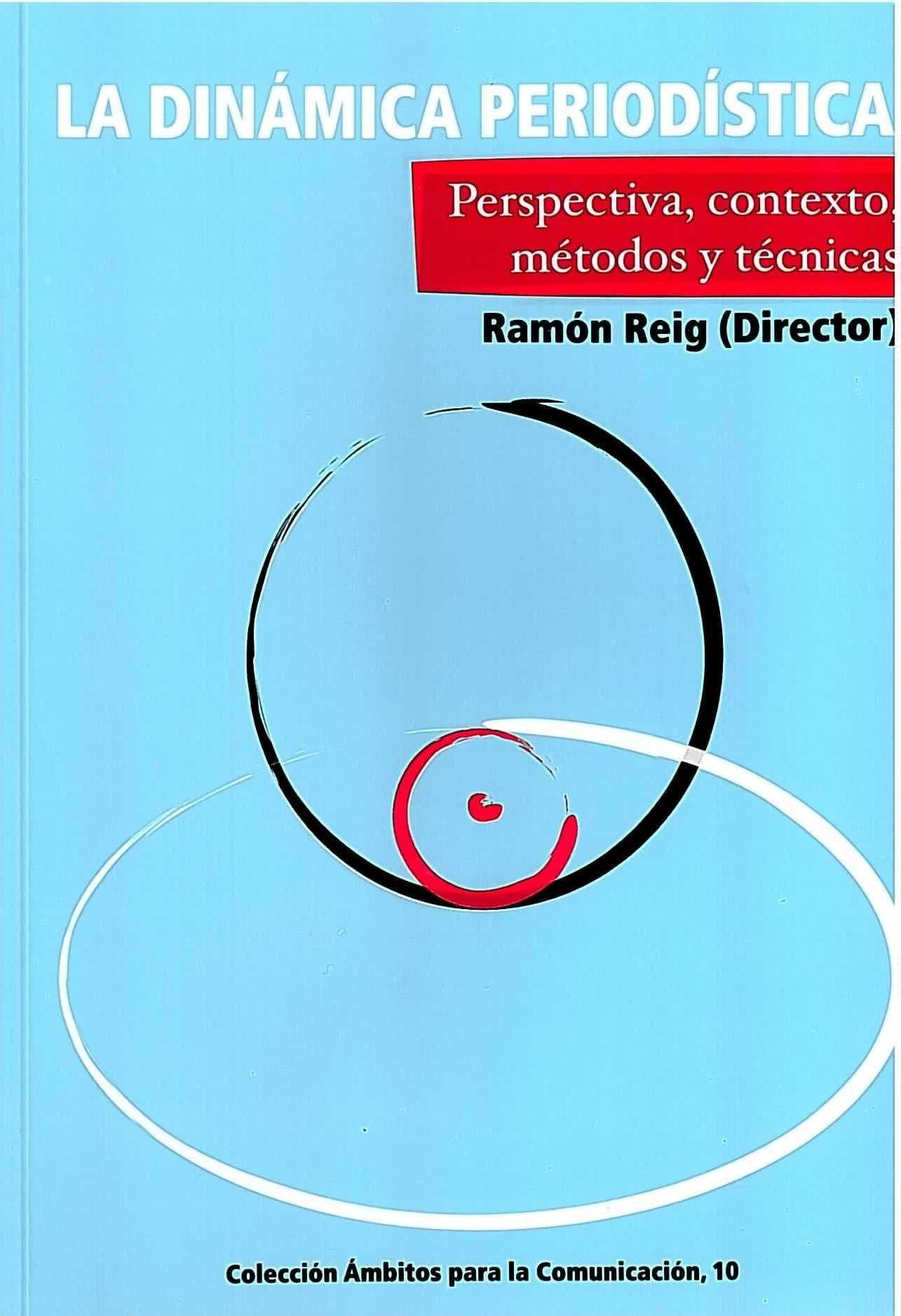 Dinámica periodística